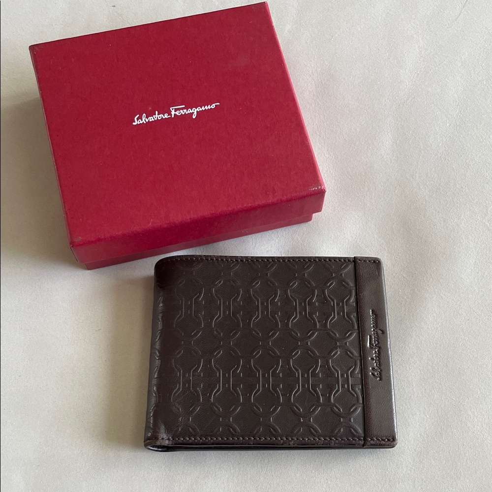 Salvatore Ferragamo Wallet
